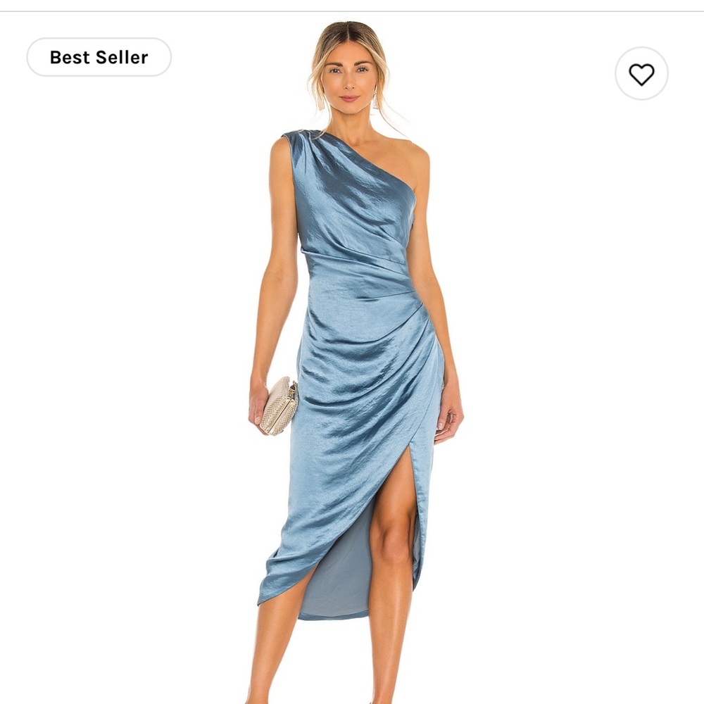 Elliott Revolve Cassini Dress size small